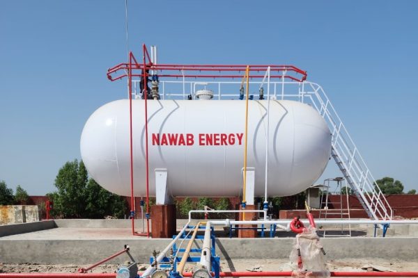 Nawab Energy